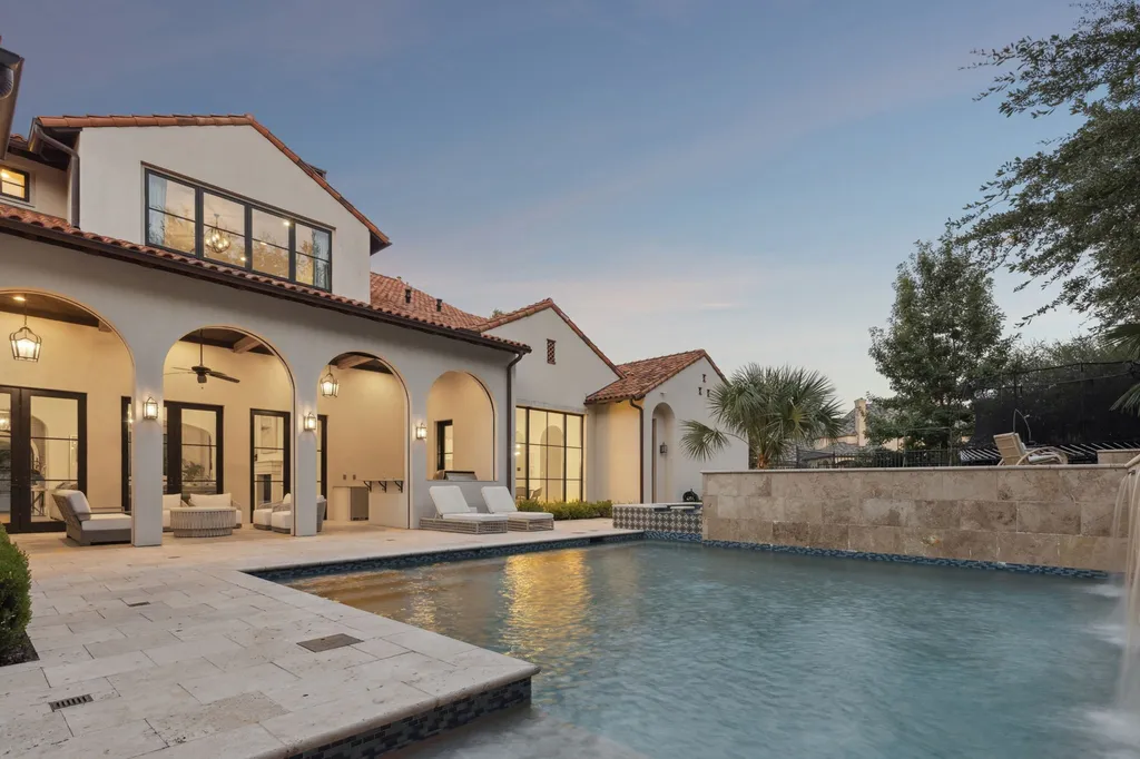 1402 Fountain Grass Court Westlake TX 76262