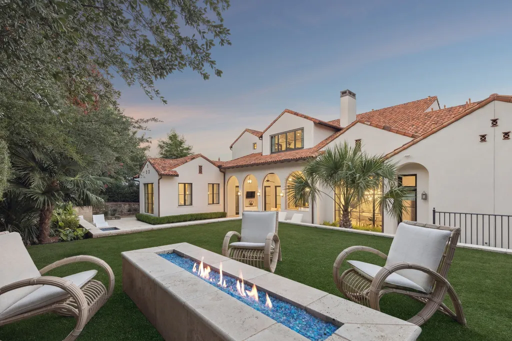 1402 Fountain Grass Court Westlake TX 76262