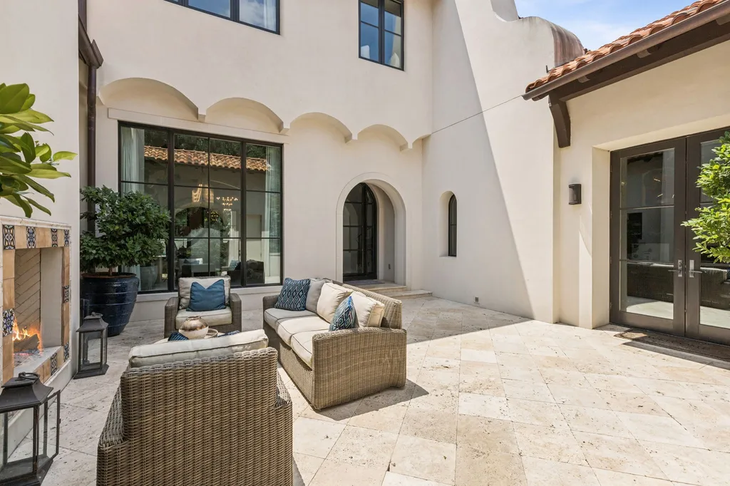 1402 Fountain Grass Court Westlake TX 76262