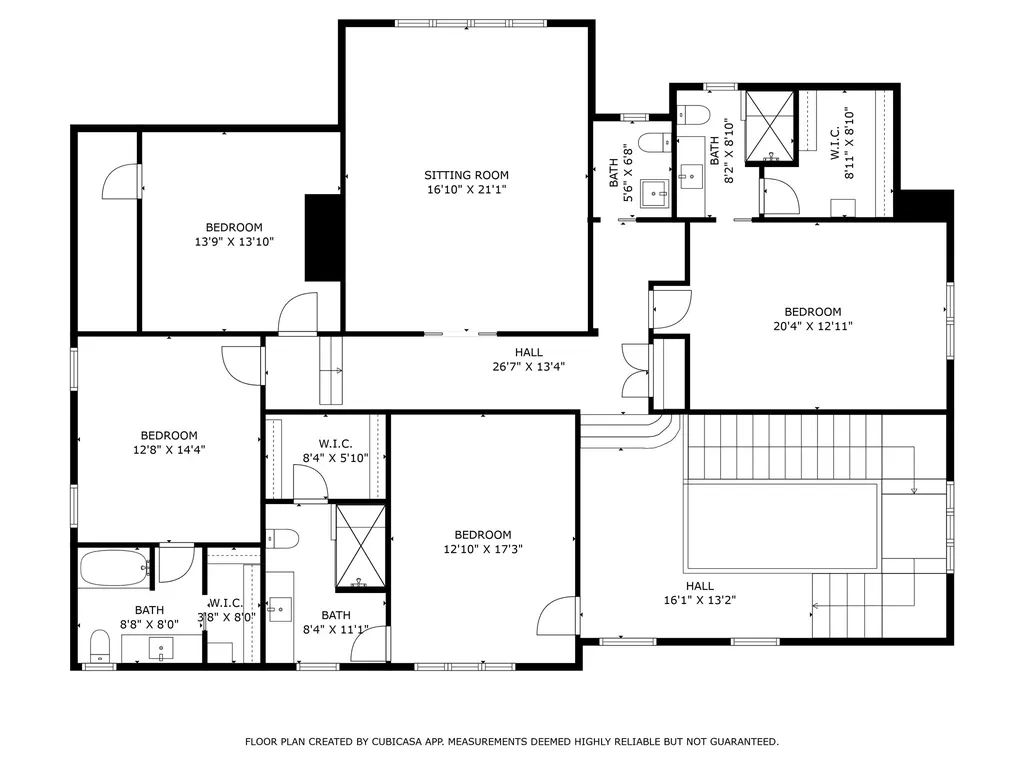1402 Fountain Grass Court Westlake TX 76262