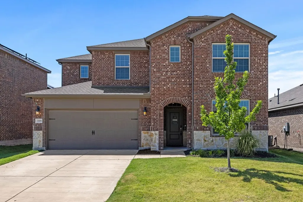 2009 Sue Ellen Street Anna TX 75409