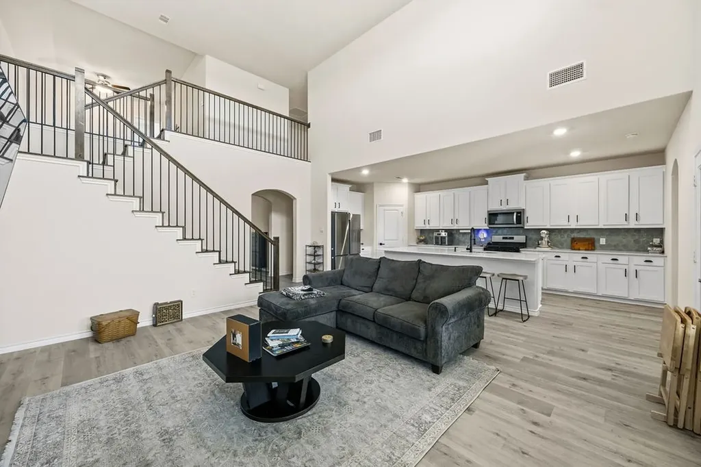 2009 Sue Ellen Street Anna TX 75409