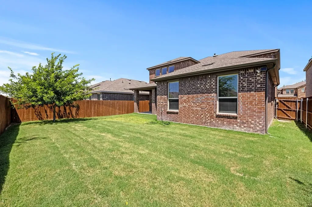 2009 Sue Ellen Street Anna TX 75409
