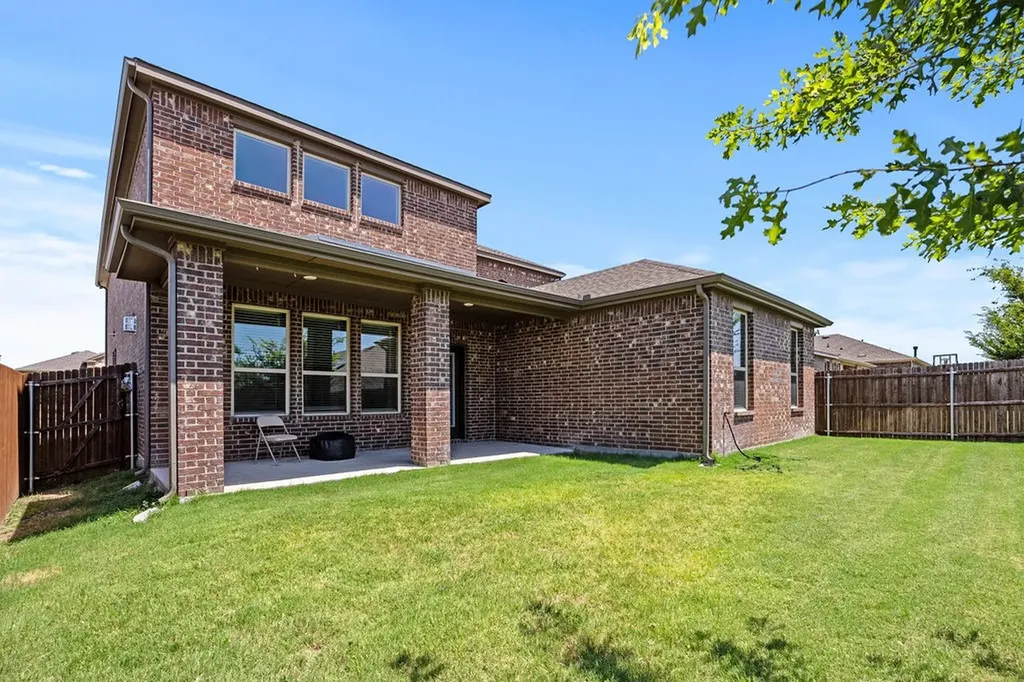 2009 Sue Ellen Street Anna TX 75409