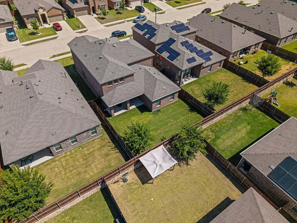 2009 Sue Ellen Street Anna TX 75409