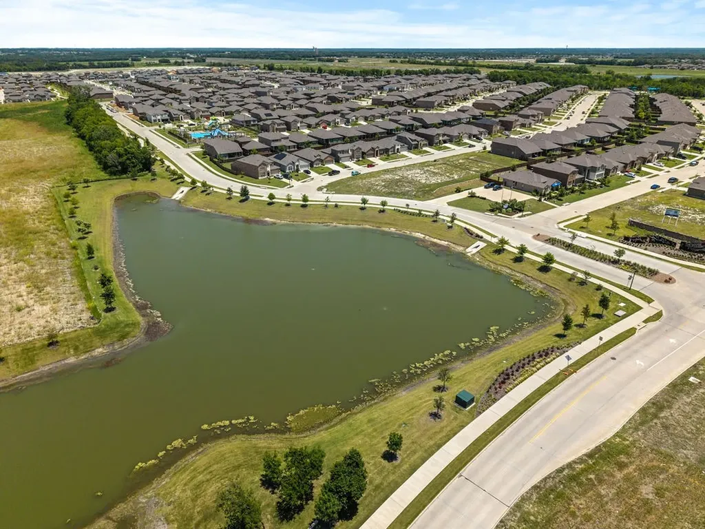 2009 Sue Ellen Street Anna TX 75409