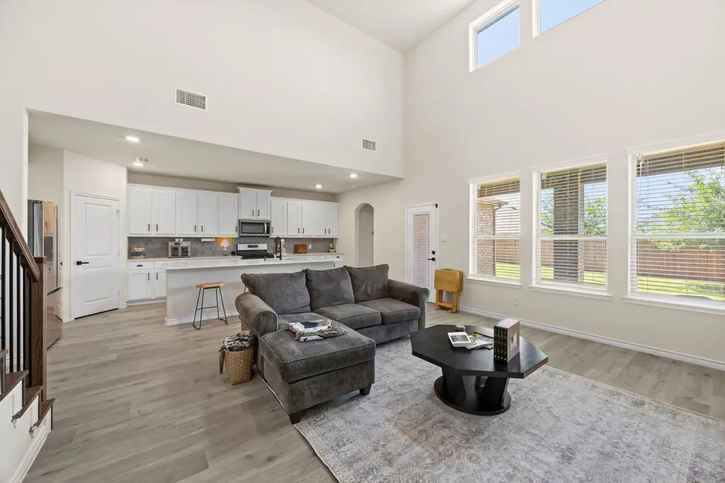 2009 Sue Ellen Street Anna TX 75409