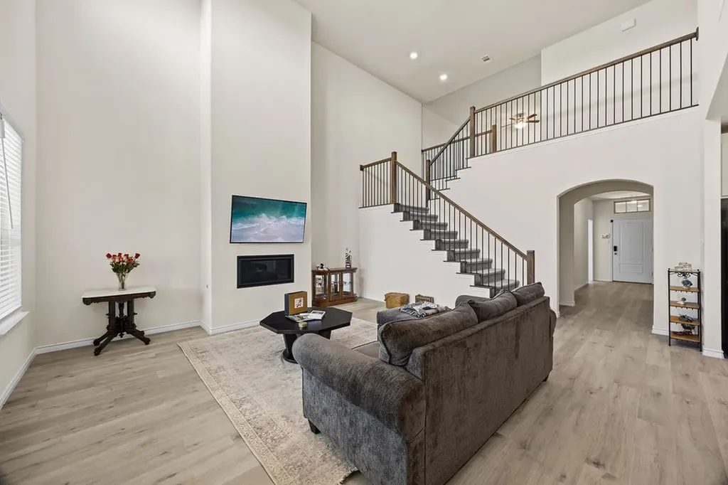 2009 Sue Ellen Street Anna TX 75409