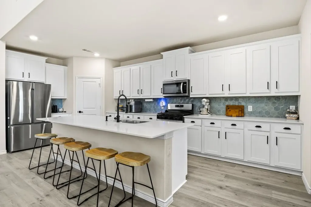 2009 Sue Ellen Street Anna TX 75409