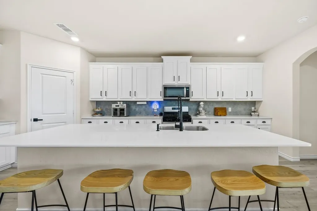 2009 Sue Ellen Street Anna TX 75409