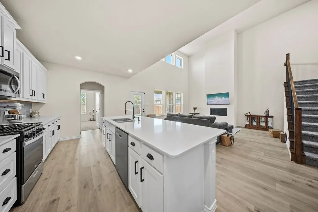 2009 Sue Ellen Street Anna TX 75409