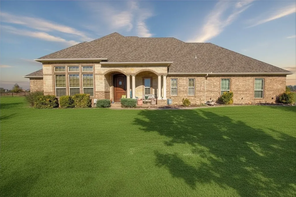 1066 Canyon Lake Road Wills Point TX 75169