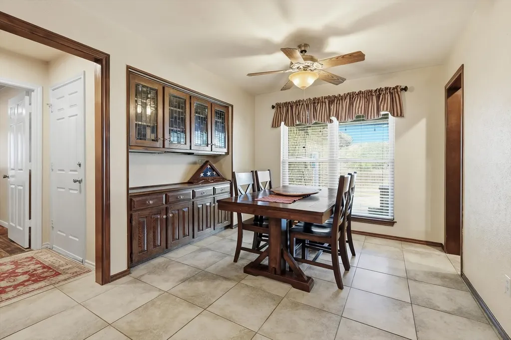 6007 Forestcreek Court Arlington TX 76016