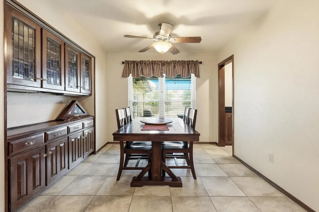 6007 Forestcreek Court Arlington TX 76016