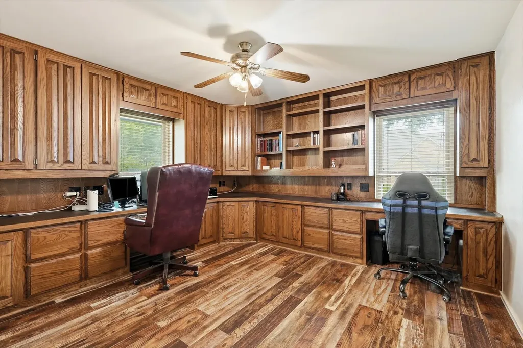6007 Forestcreek Court Arlington TX 76016