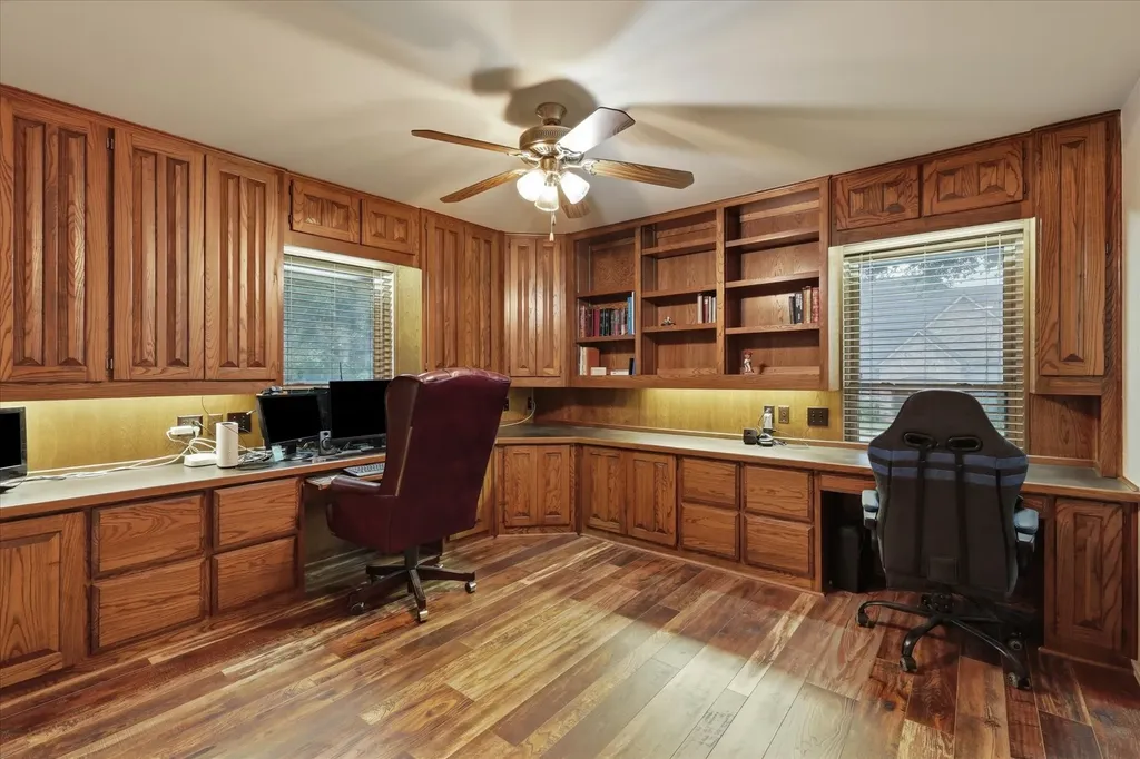 6007 Forestcreek Court Arlington TX 76016