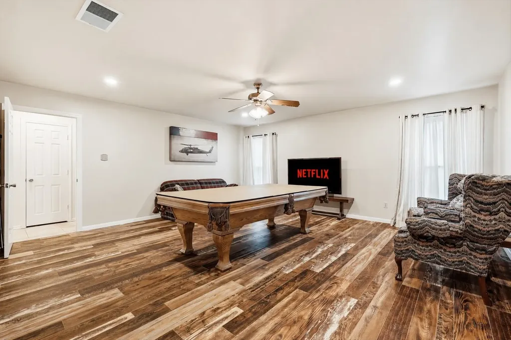 6007 Forestcreek Court Arlington TX 76016