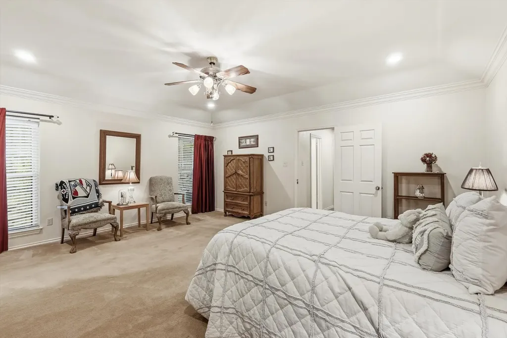 6007 Forestcreek Court Arlington TX 76016