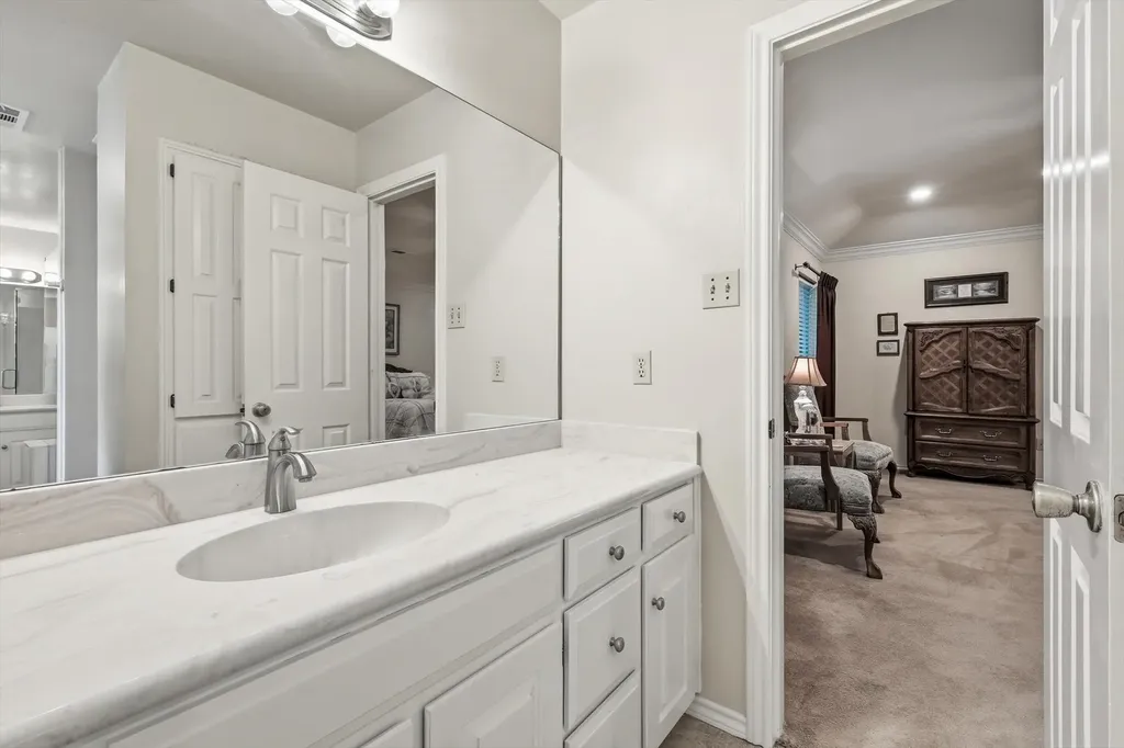 6007 Forestcreek Court Arlington TX 76016