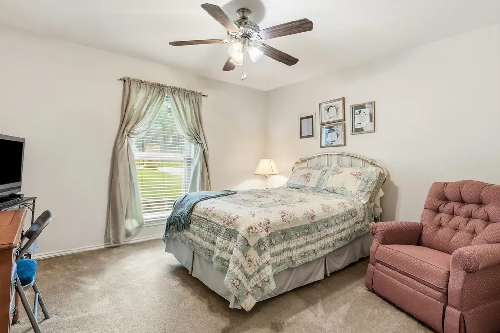 6007 Forestcreek Court Arlington TX 76016