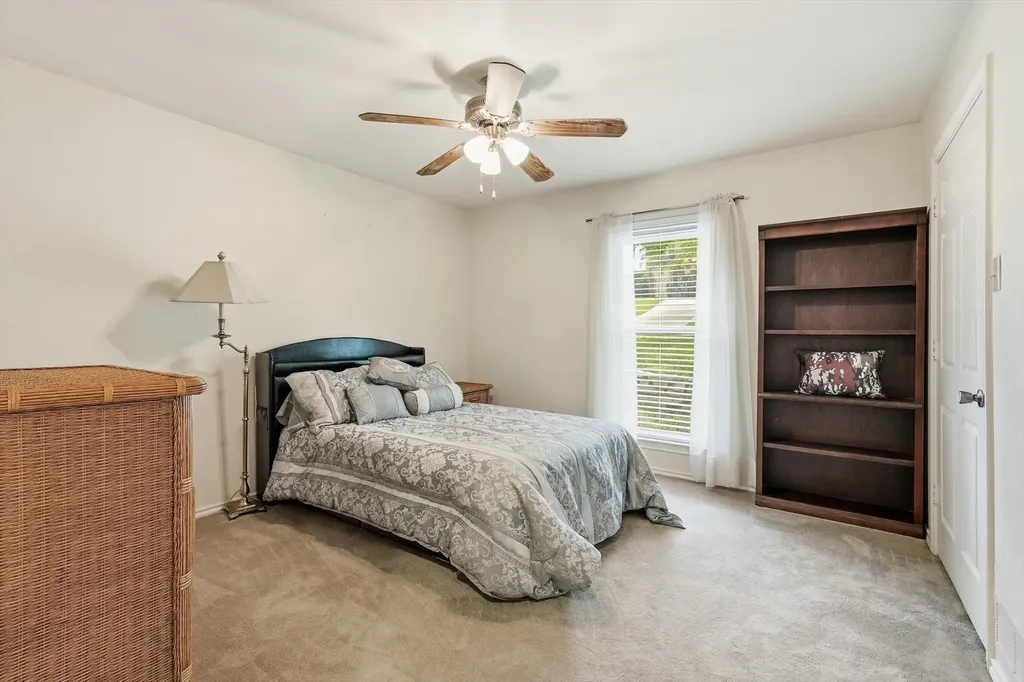 6007 Forestcreek Court Arlington TX 76016