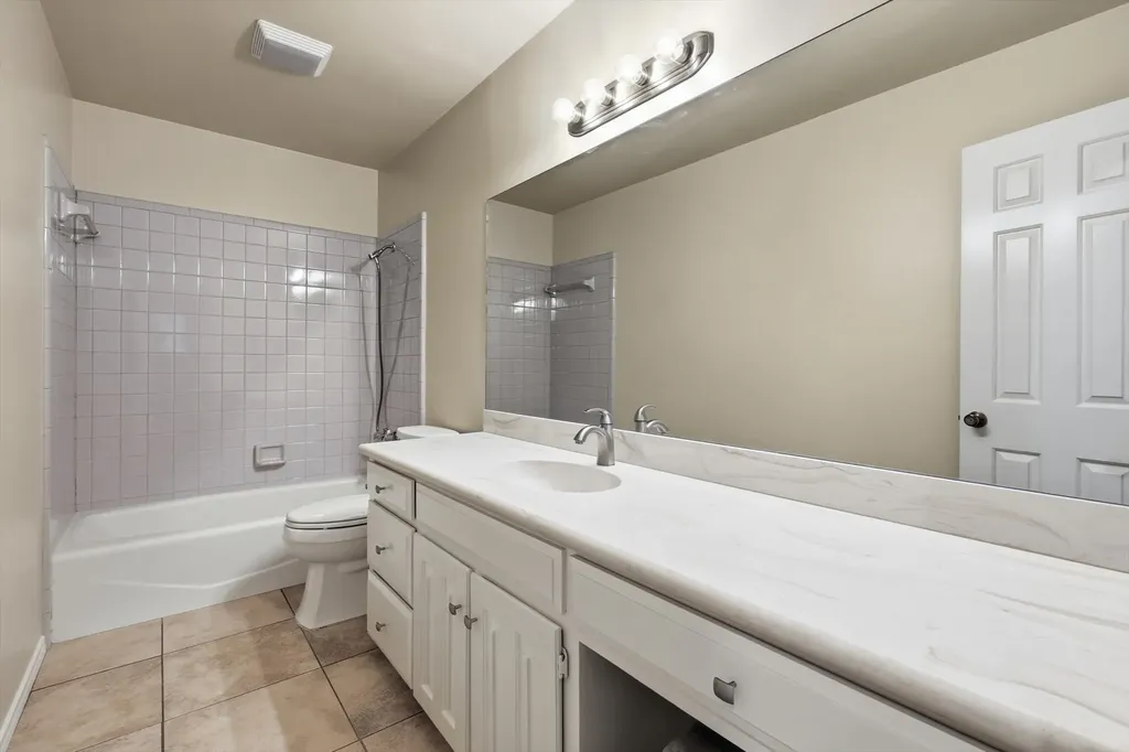 6007 Forestcreek Court Arlington TX 76016