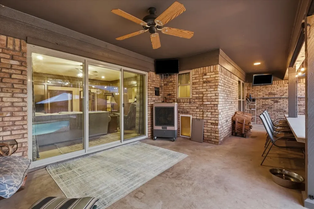 6007 Forestcreek Court Arlington TX 76016