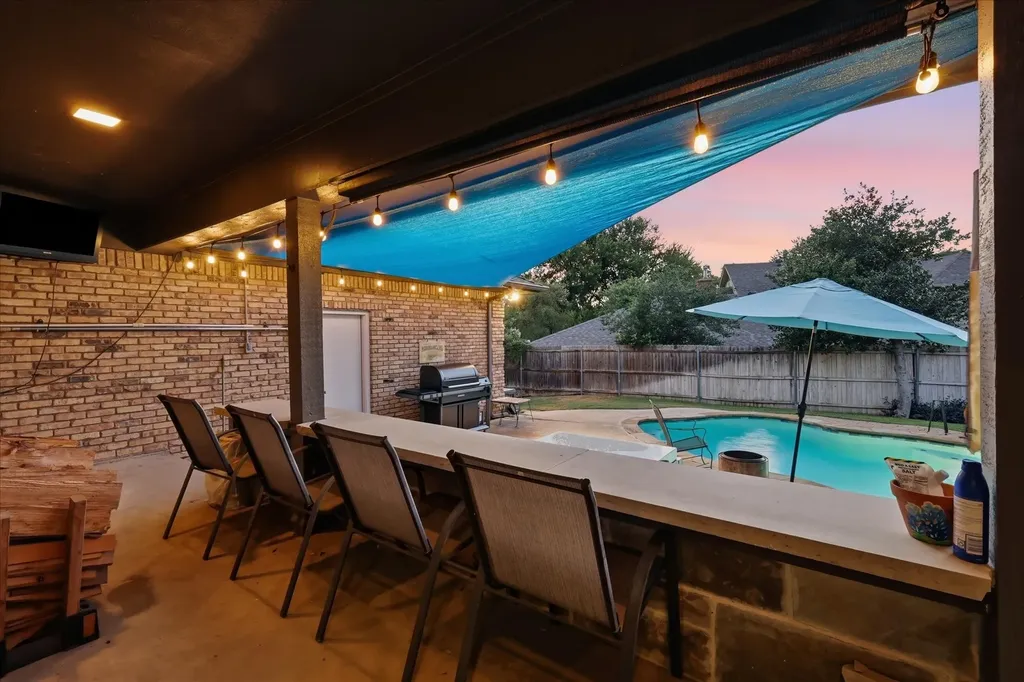 6007 Forestcreek Court Arlington TX 76016