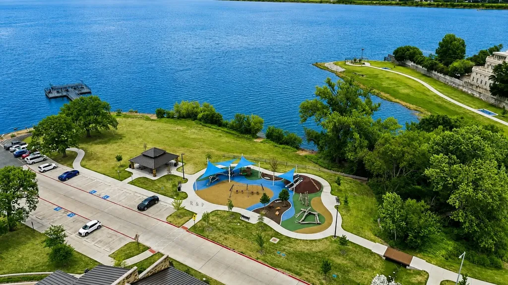 6007 Forestcreek Court Arlington TX 76016