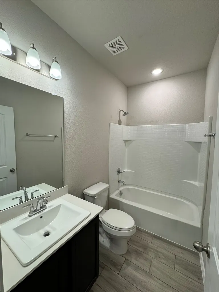 6033 Seguin Court Providence Village TX 76227