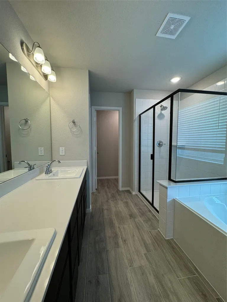 6033 Seguin Court Providence Village TX 76227