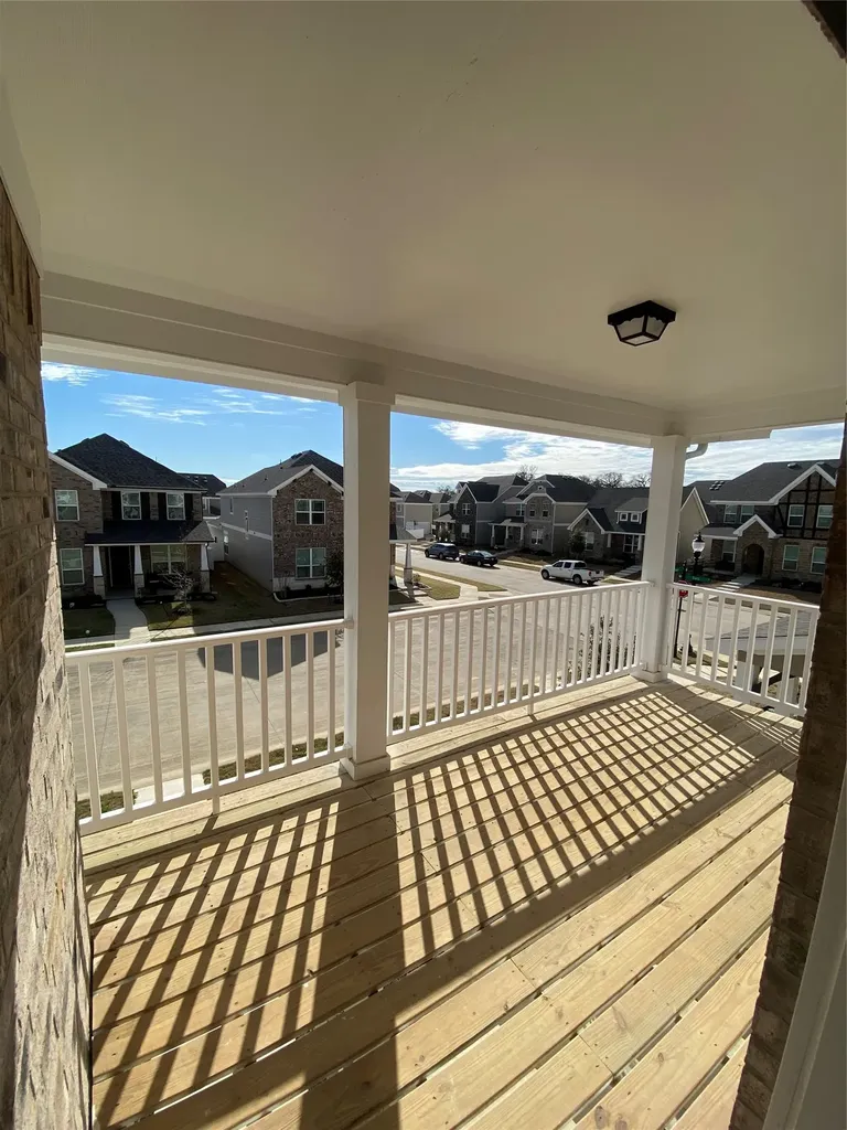 6033 Seguin Court Providence Village TX 76227