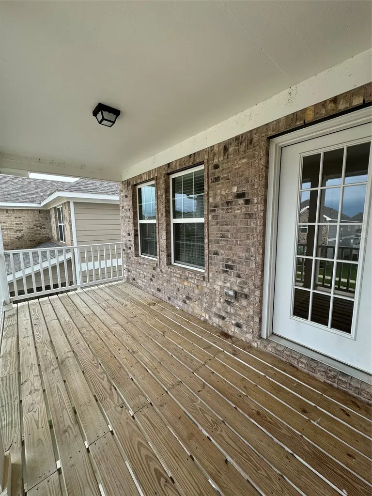 6033 Seguin Court Providence Village TX 76227