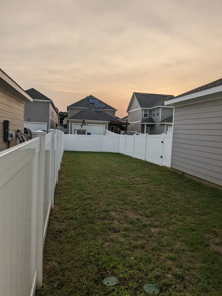 6033 Seguin Court Providence Village TX 76227
