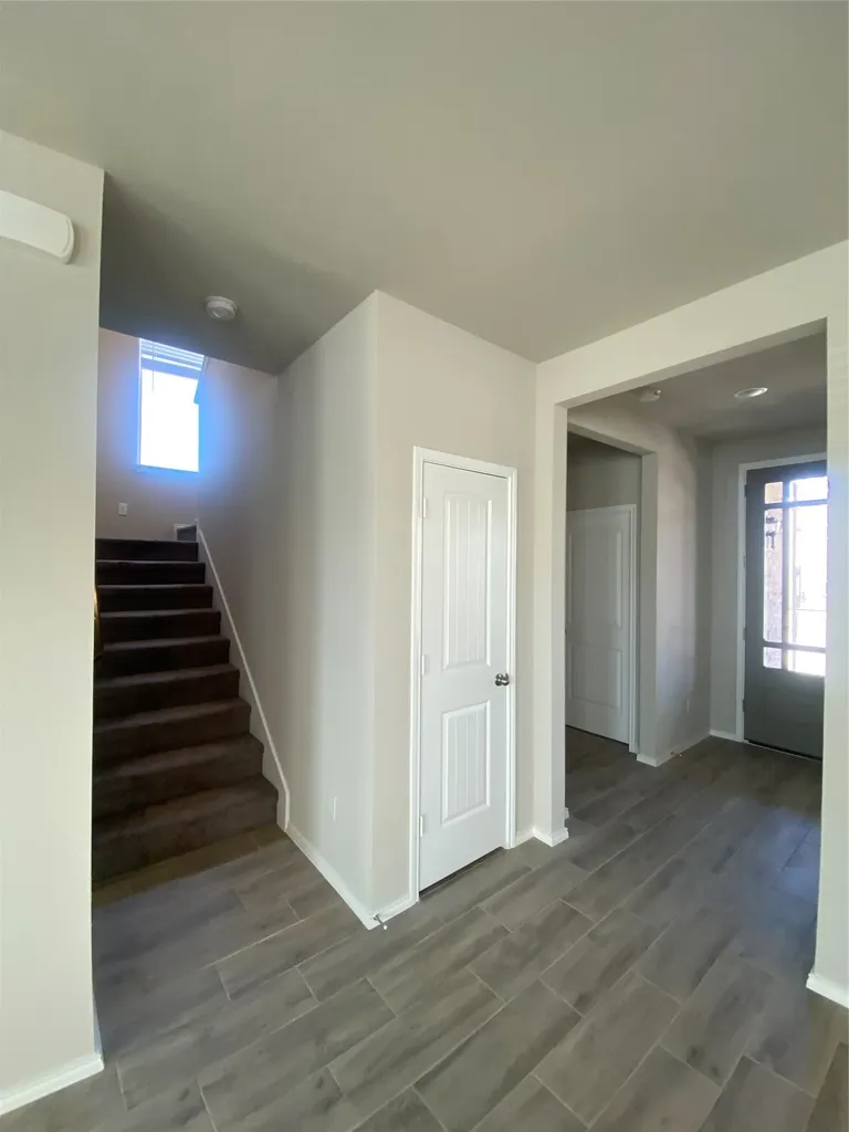 6033 Seguin Court Providence Village TX 76227