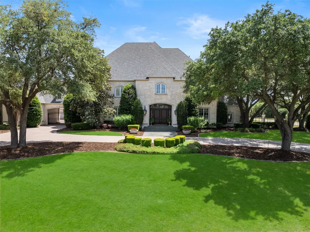 2025 Creekridge Drive Frisco TX 75034