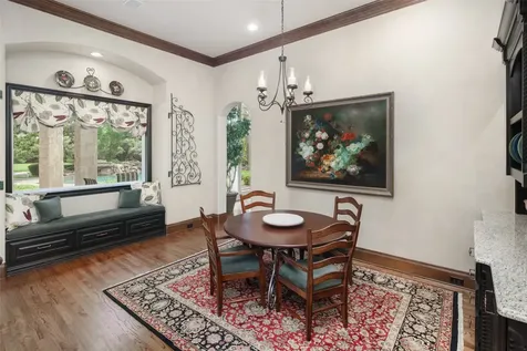2025 Creekridge Drive Frisco TX 75034