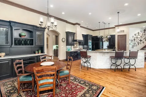 2025 Creekridge Drive Frisco TX 75034