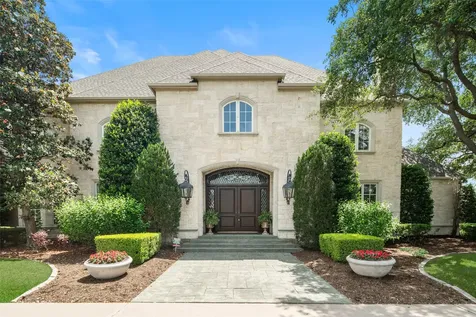 2025 Creekridge Drive Frisco TX 75034