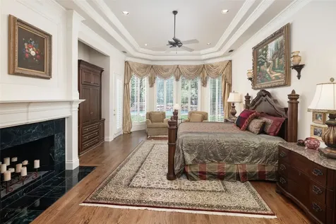 2025 Creekridge Drive Frisco TX 75034