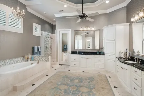 2025 Creekridge Drive Frisco TX 75034
