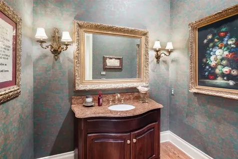 2025 Creekridge Drive Frisco TX 75034