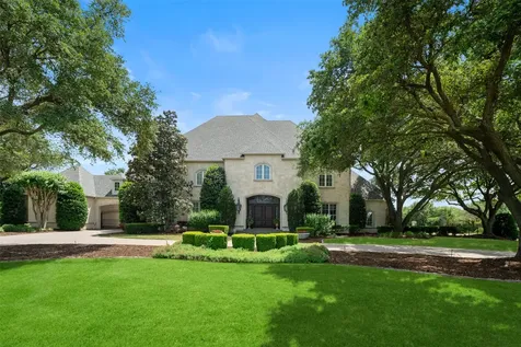 2025 Creekridge Drive Frisco TX 75034