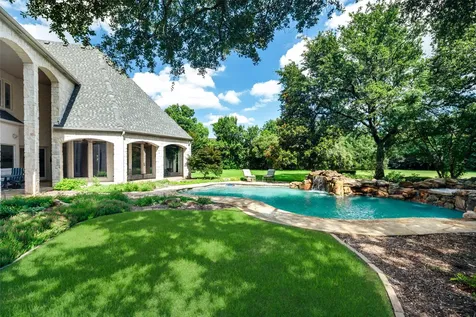 2025 Creekridge Drive Frisco TX 75034