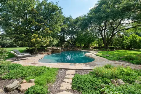 2025 Creekridge Drive Frisco TX 75034