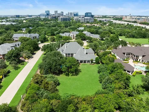 2025 Creekridge Drive Frisco TX 75034