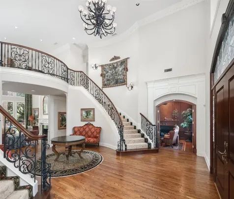 2025 Creekridge Drive Frisco TX 75034