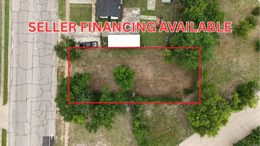1523 E Vickery Boulevard Fort Worth TX 76104
