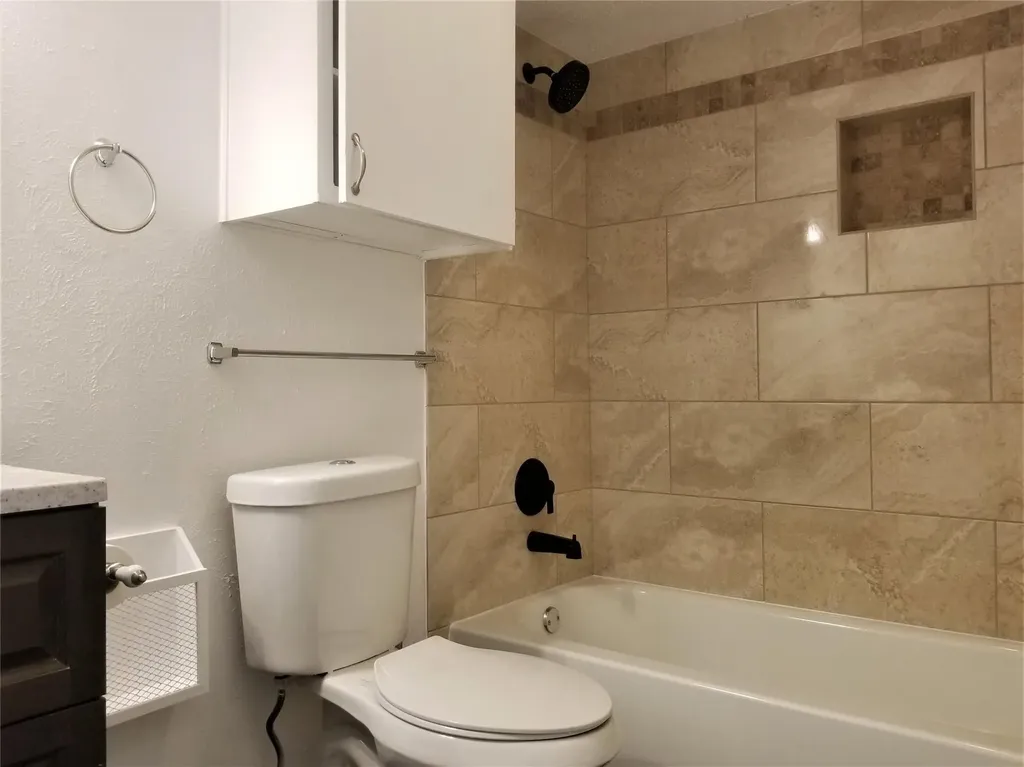 4638 Country Creek Drive Dallas TX 75236