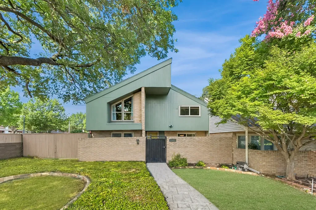 10401 Shadow Bend Drive Dallas TX 75230